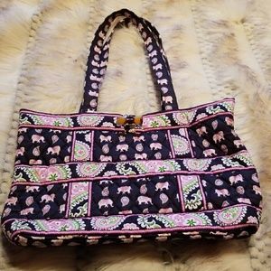 Vera Bradley  tote